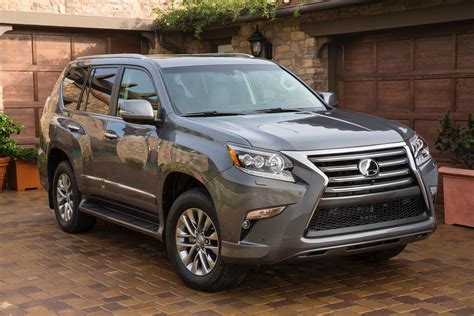 2019 lexus gx review|2019 Lexus GX Review, Pricing, and Specs .